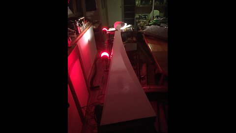 Mast Repairs