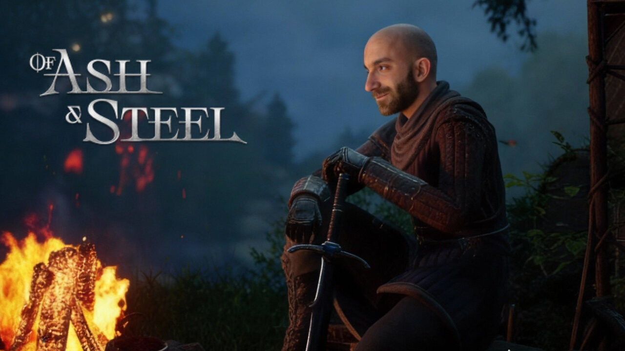 HAPPY NEW YEAR! 🎉 THE JOURNEY CONTINUES! #RumbleGaming