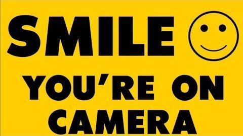 Smile Your On Camera! PT.12 Surveillance State!!! AMG AmericanMexicanGunslinger