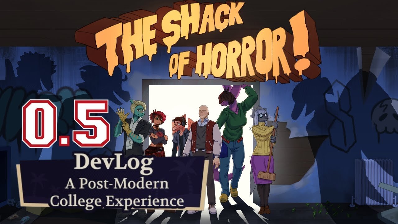 Devlog 0.5