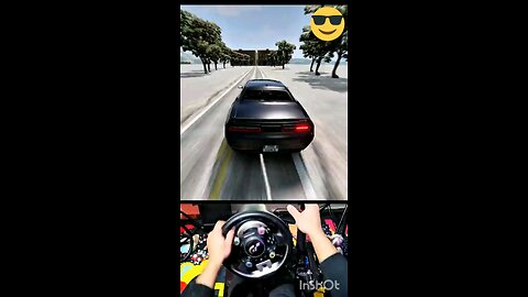 Impossible Racing Challenge 🚗💨 Attempt #1Impossible Racing Challenge 🚗💨 Attempt #1