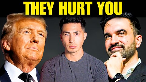 Both Parties Have Pathetic Housing Plans