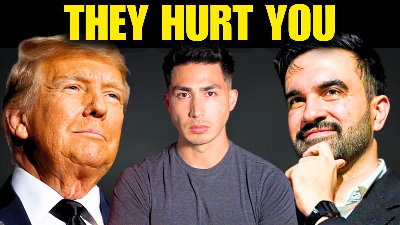 Both Parties Have Pathetic Housing Plans