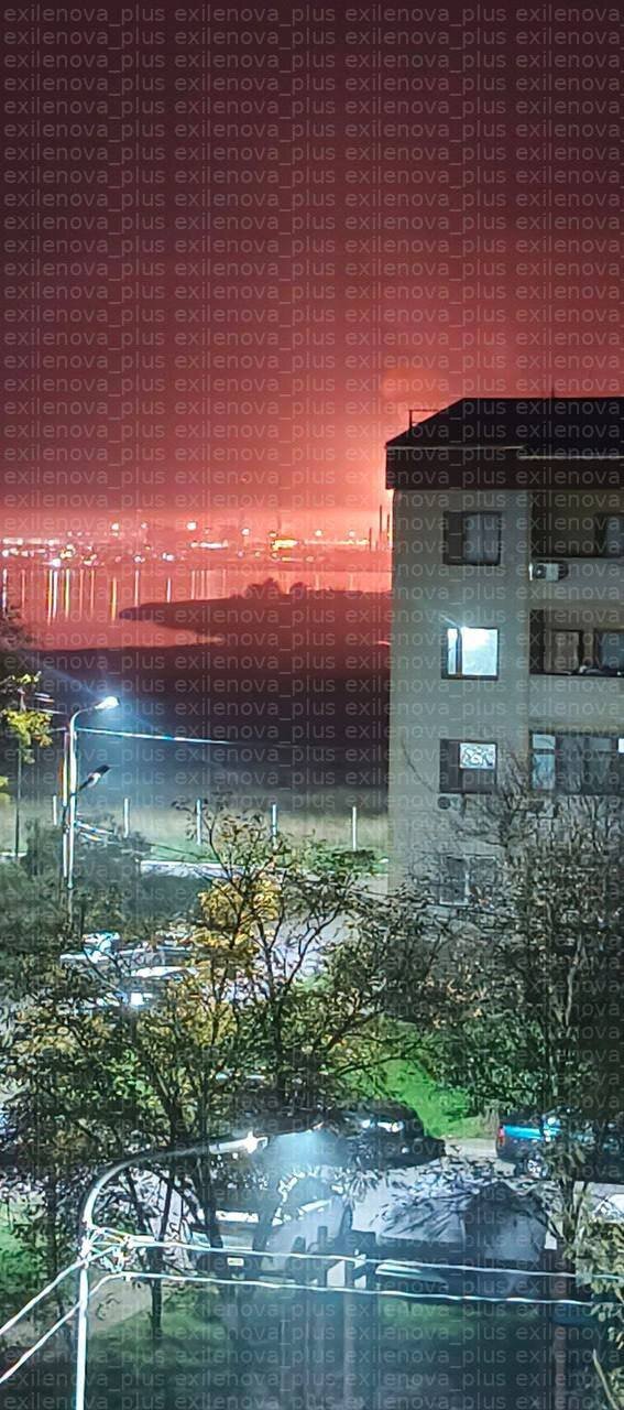 Stavrolen (Budennovsk), Stavropol Krai.