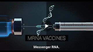 Inside mRNA Vaccines - Documentary - Aug 11, 2025