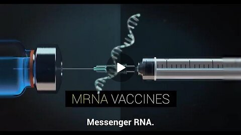 Inside mRNA Vaccines - Documentary - Aug 11, 2025