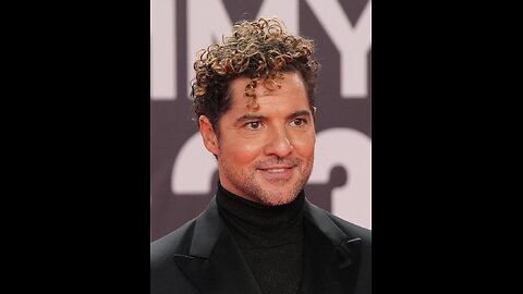 David Bisbal