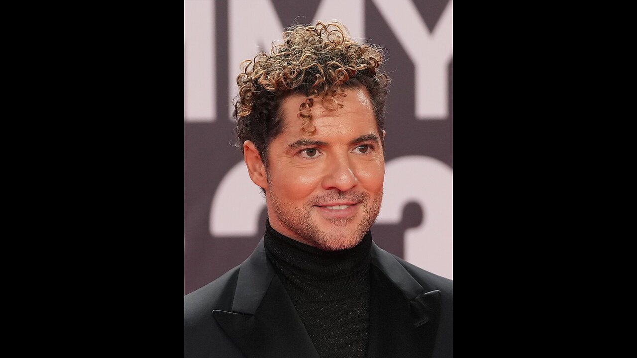 David Bisbal
