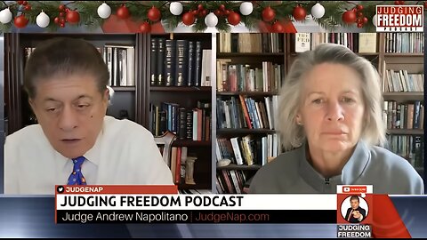 LtCOL. Karen Kwiatkowski : Can the State be Tamed?