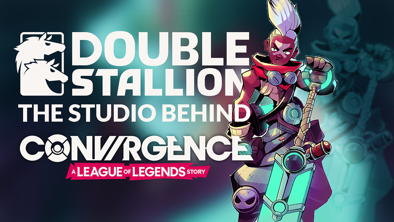 The Rise of Double Stallion: From Speed Brawl to Convergence