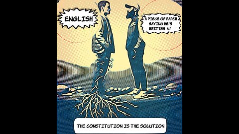 Void the Acts of union 1706 and 1707