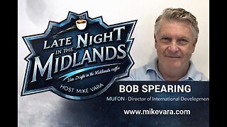 Are we alone—and who truly controls the narrative?