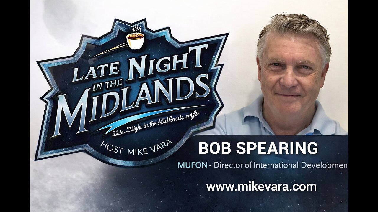 Are we alone—and who truly controls the narrative?