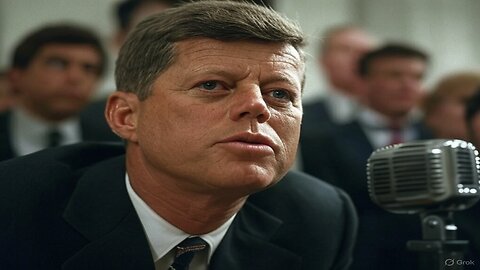 JFK Files Deeper Dive, Wolf Blitzer Loves Women’s Basketball, & That Weird White Lotus Scene