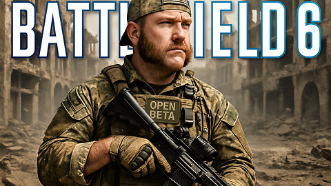BANGIN' AND GUNNIN' | Battlefield 6 [English] #WWP #fundraiser #multistream