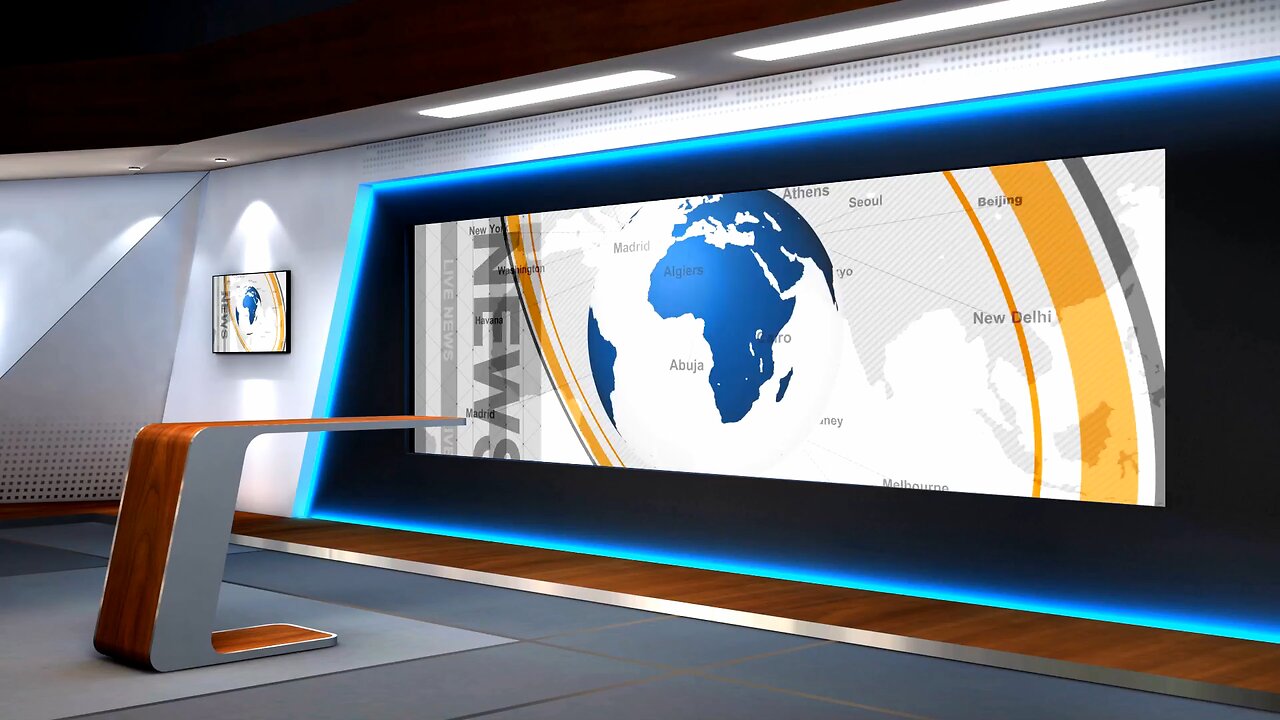 "Putin, Trump,and the kios deal- a global power shift"