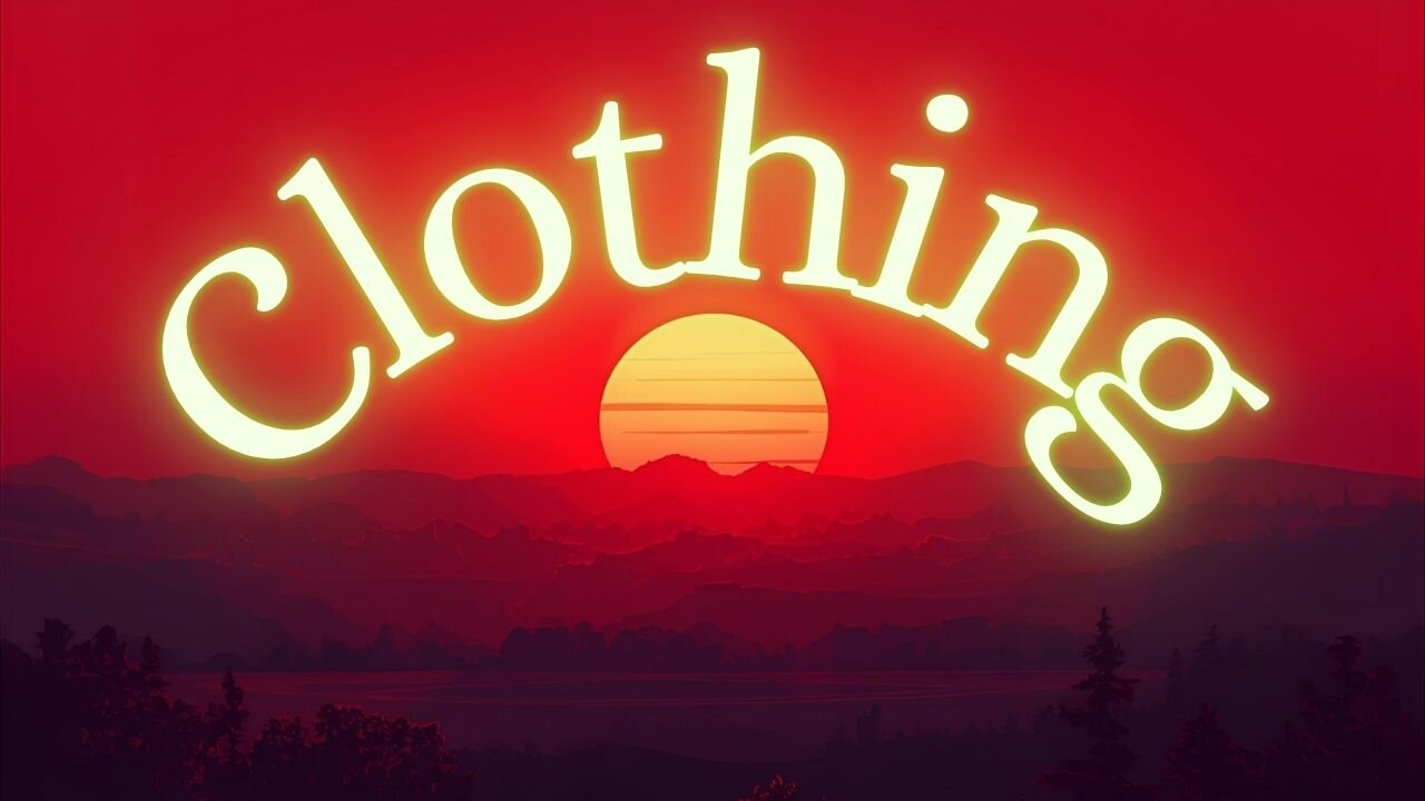 Clothing