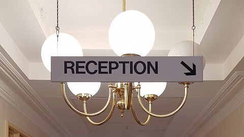 Hospital Ward for Incurables