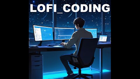 🔱 2 Hours Of Lofi Music 2025 🔱/ Lofi Playlist 2025 / Lofi Coding / Lofi For Programmers /