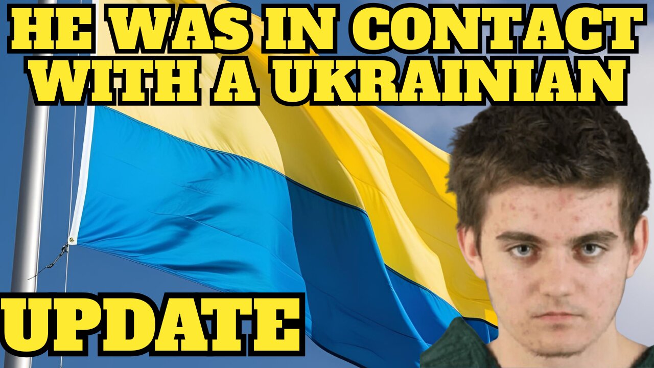 Teen Who Planned to Assassinate President Trump Discussed His Plans Online with a Ukrainian