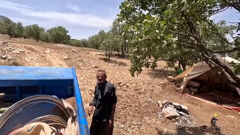 🎉 Video Title: Nomadic Wonders migration: From Sun-Kissed Landscapesto Snow t