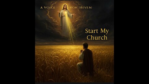 Called by His Own Voice