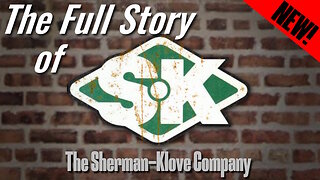 S•K Tools Company History & Lore - New 2025 Edition