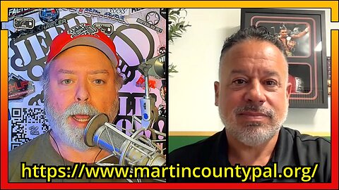 Transforming Lives with Martin County PAL: Jeep Riddle Run and Youth Empowerment