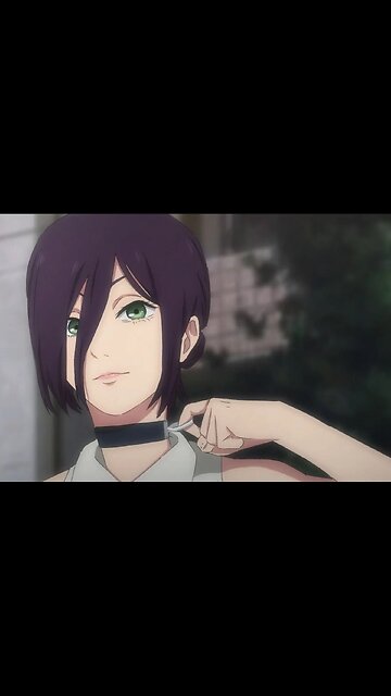 Chainsaw Man Reze Arc movie release date!