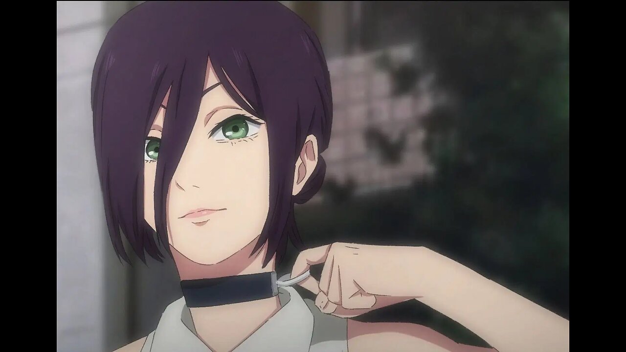 Chainsaw Man Reze Arc movie release date!