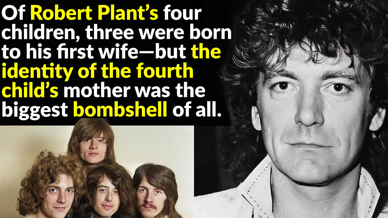The Betrayal That Nearly Broke Led Zeppelin