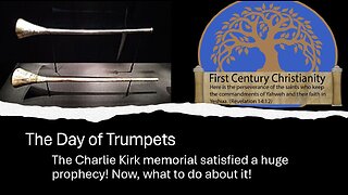 The Day of Trumpets