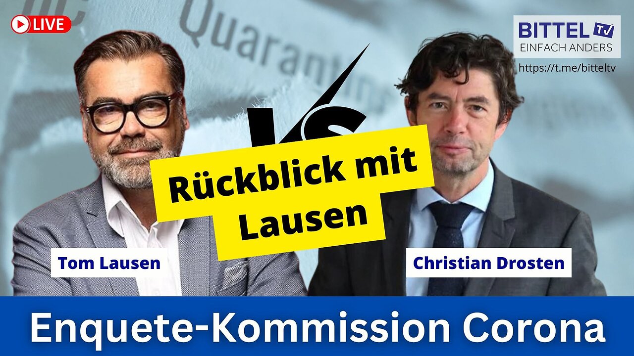 20251201-3_Enquete-Kommission Corona - Rückblick mit Tom Lausen - 1.12.2025