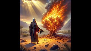 120625 Jonathan Wright, Your enemy. The slander will be destroyed by the teacher's hand, Moses