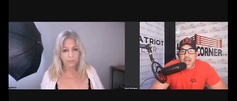 Trump Claims ‘NO Epstein List’. 7-15-25