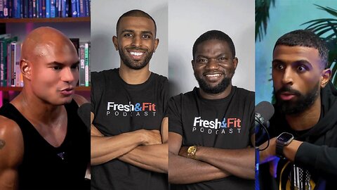 Brandon Carter learns how Myron & Fresh survived demonetization