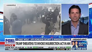 It's time to support the men and women of ICE: Chad Wolf