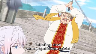 scarlet vs fatty | May I Ask for One Final Thing?