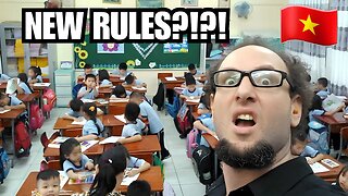 🚨 Major Changes Rumored In Vietnam’s Public Schools: ESL Teachers Are You Ready? 🇻🇳