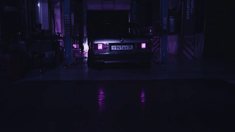 VLNRKS, Devilish Trio - Stay | BOO89ED