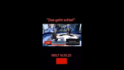 Hans-Ulrich Jörges zum Thema: - Spahn 🤡 - 🪖🎟 - Merz 🤓