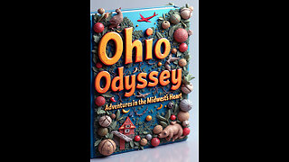 Ohio Odyssey Adventures in the Midwest's Heart