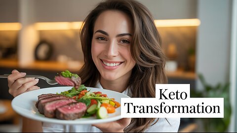 “Keto Diet for Beginners | Lose Weight Fast with This Simple Guide”