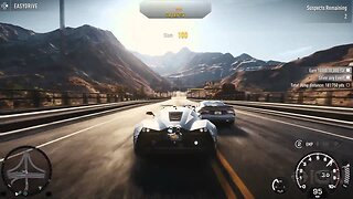 Need For Speed: Payback The Ultimate Speedcross DLC Content Trailer