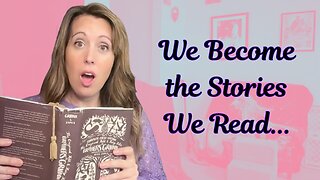 Do you know why you think the way you do? Ever wonder where perspective comes from? Surprising truth