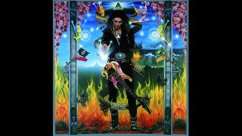 Steve Vai - Erotic Nightmares (Live)