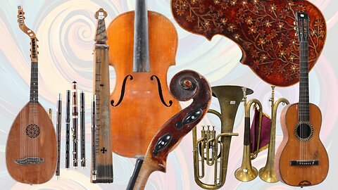 Vichy #auction #review - Musical Instruments & Violins - 25th March 2025 (FRANCE)