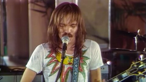 I Don’t Need No Doctor ~ Humble Pie ( High Quality)