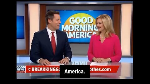 If the News Told The Truth