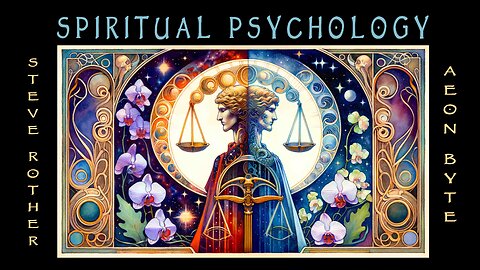 Spiritual Psychology
